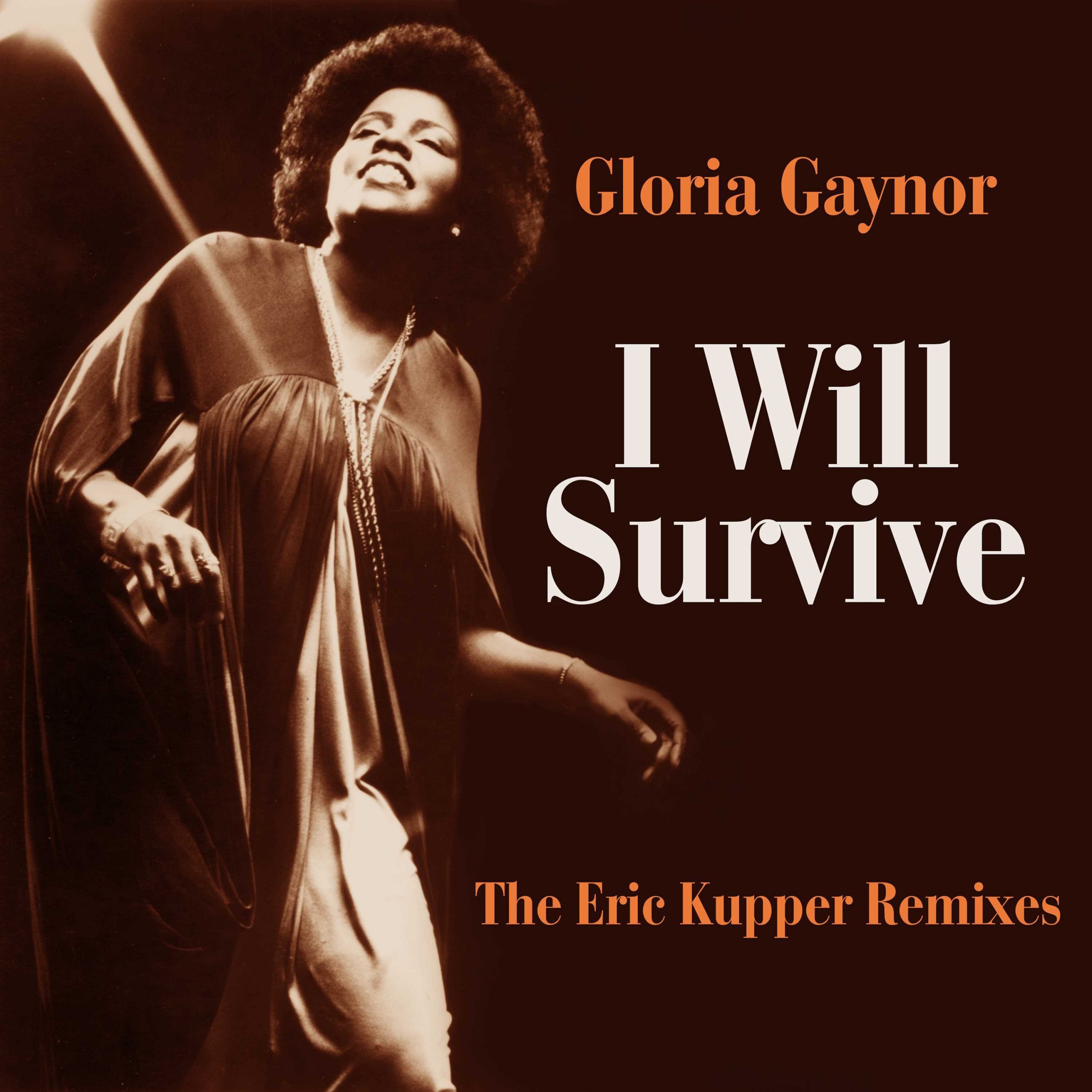 Gloria Gaynor's 'I Will Survive' Gets Modern-Day Remixes | uDiscover