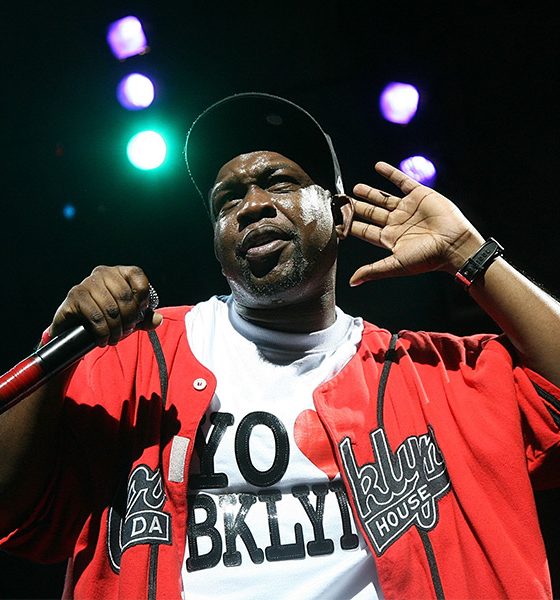 Jeru The Damaja