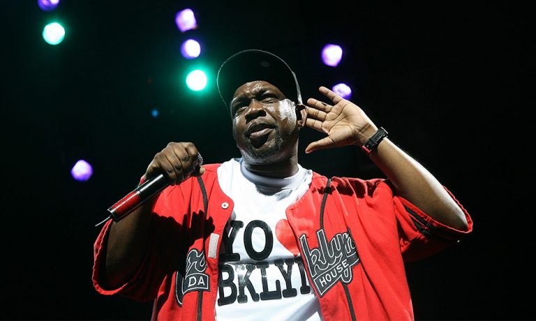 Jeru the Damaja Brooklyn Rapper & SelfProclaimed Prophet uDiscover