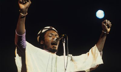 Jimmy Cliff