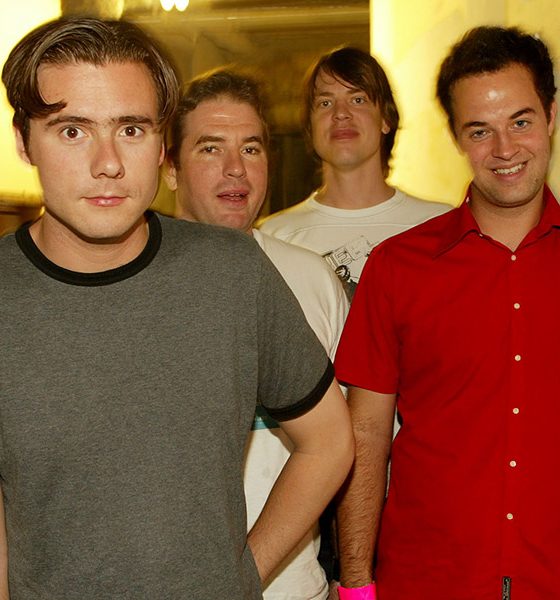 Jimmy Eat World