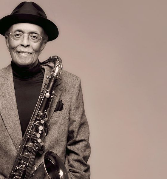 Jimmy Heath promo credit Carol Friedman