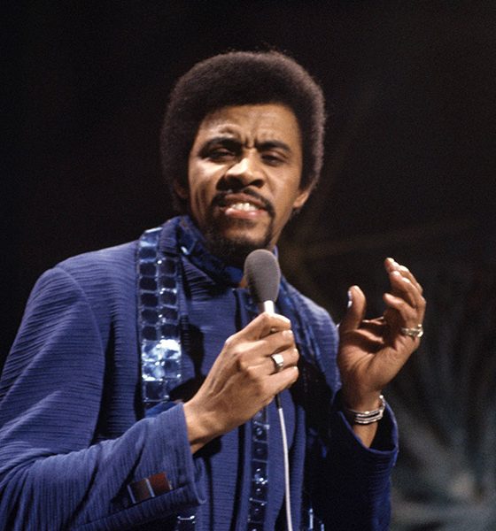 Jimmy Ruffin