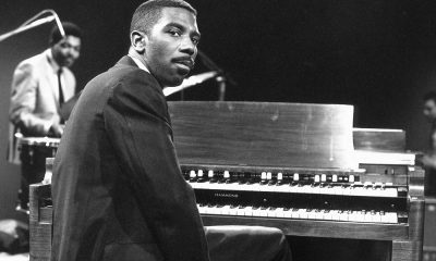 Jimmy Smith