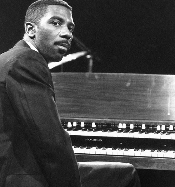 Jimmy Smith