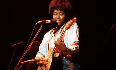 Joan Armatrading