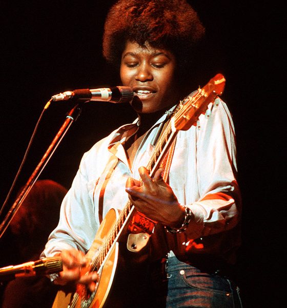 Joan Armatrading