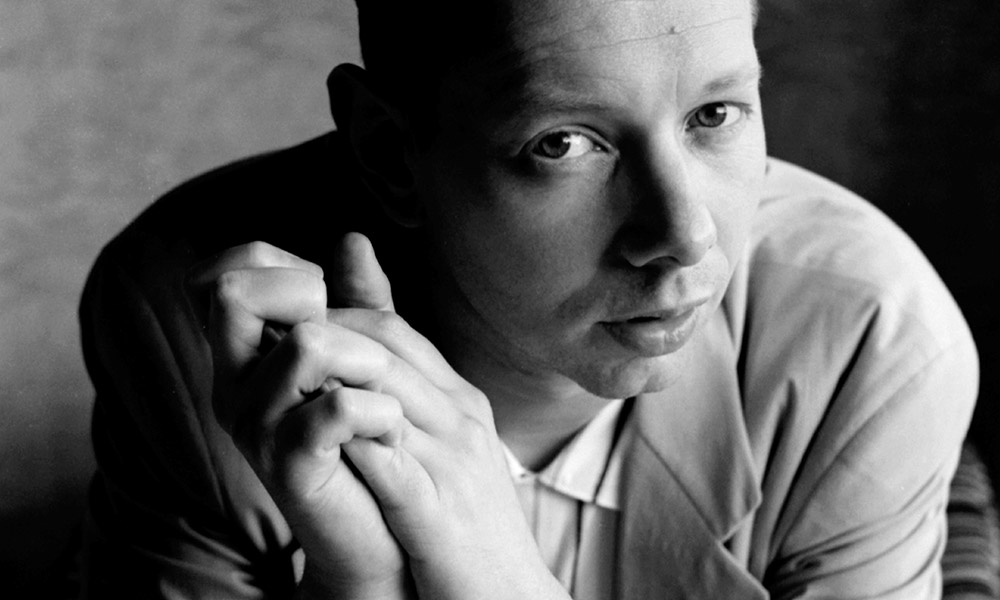 Joe Jackson - Sublime British New Wave Musician | uDiscover Music