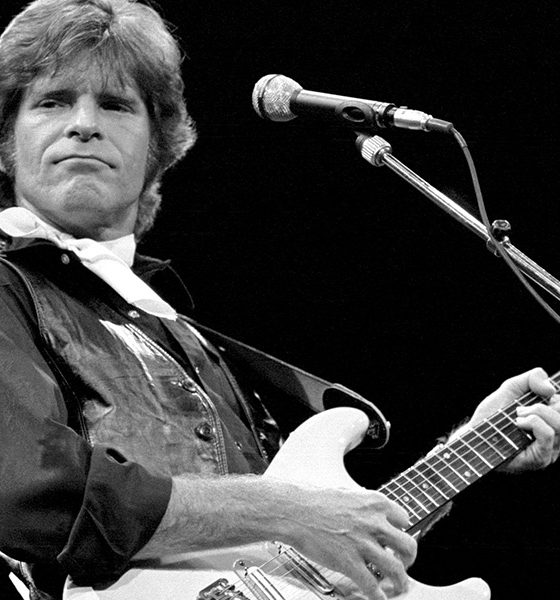 John Fogerty