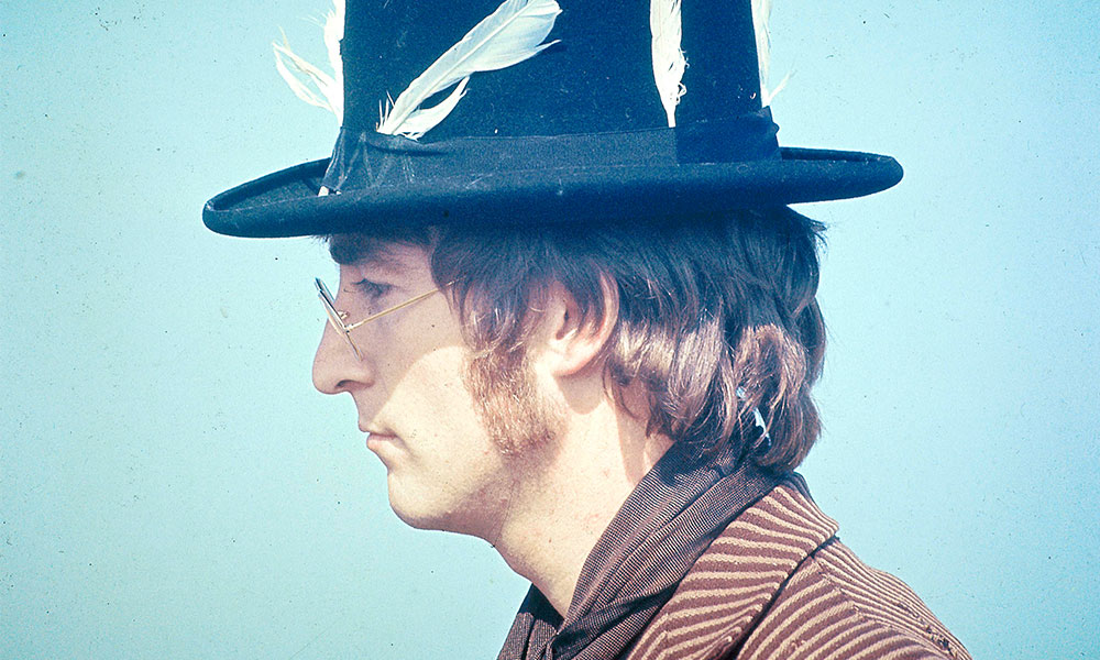 John Lennon: Most Important Figure In Rock History? | uDiscover Music