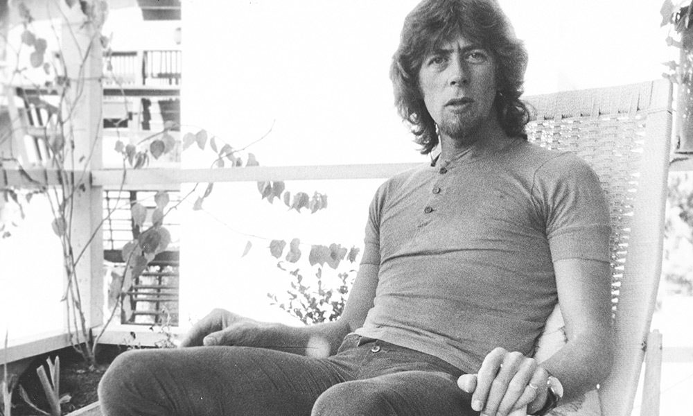 John Mayall