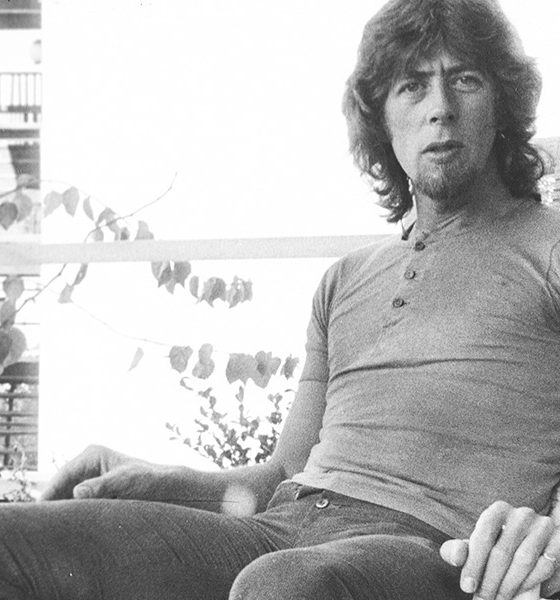 John Mayall