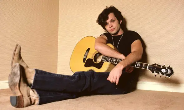 John Mellencamp