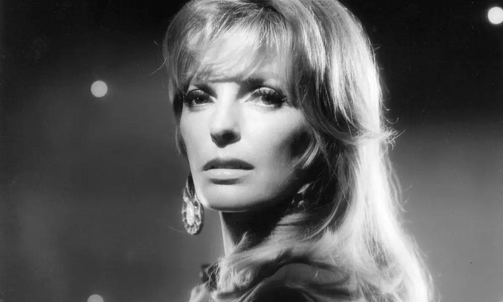 Julie London image