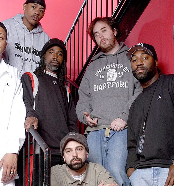 Jurassic 5