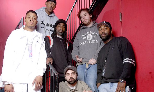 Jurassic 5