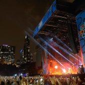 Lollapalooza 2020 Cancelled Amid COVID-19