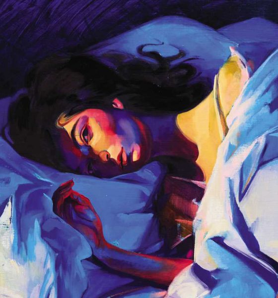 Lorde Melodrama album