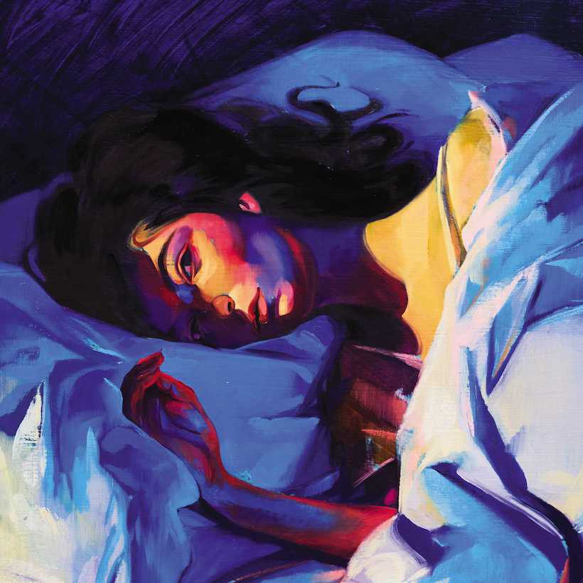 Lorde Melodrama album