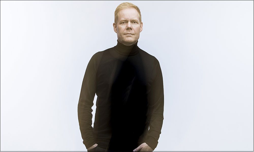 Max Richter photo