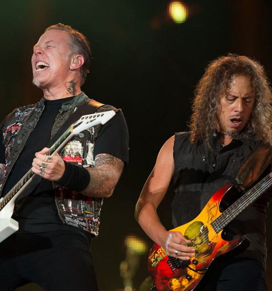 Metallica-Melbourne-Soundwave-Tour