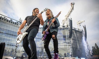 Metallica-Mondays=Manchester-Etihad-Stadium