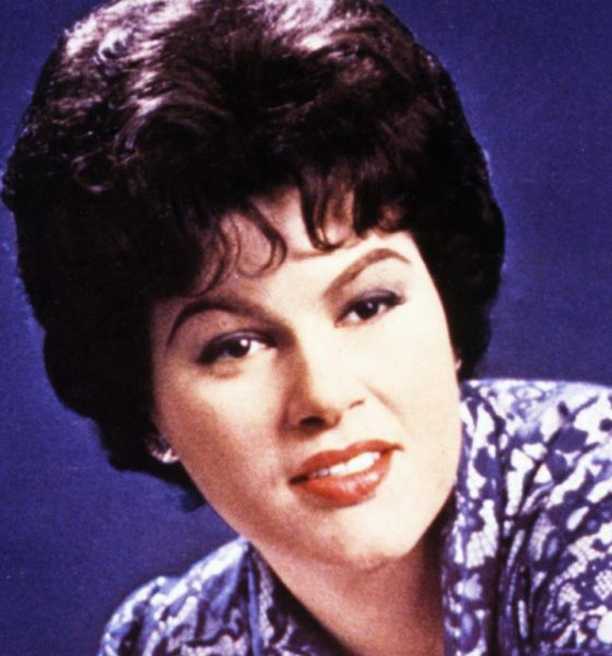 Patsy Cline