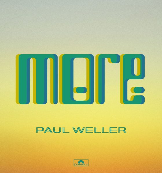 Paul-Weller-More-Album-On-Sunset