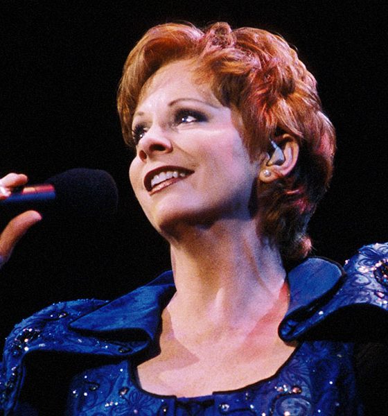 Reba McEntire