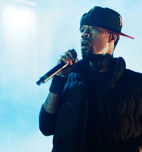 Redman - Best Tracks Header Image