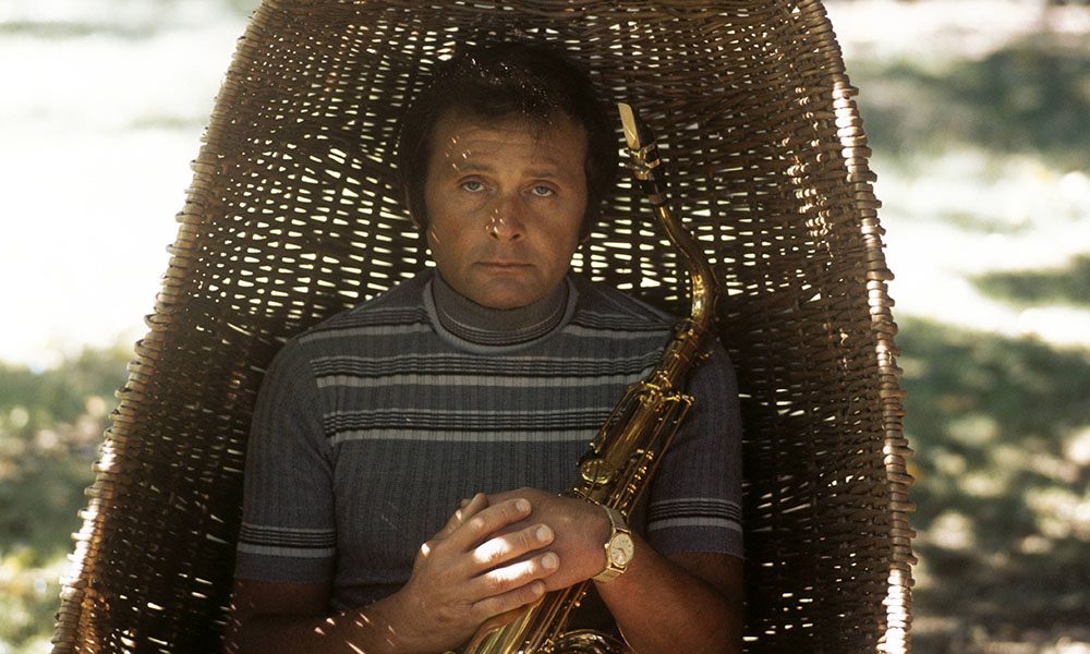 Stan Getz Quiz Header