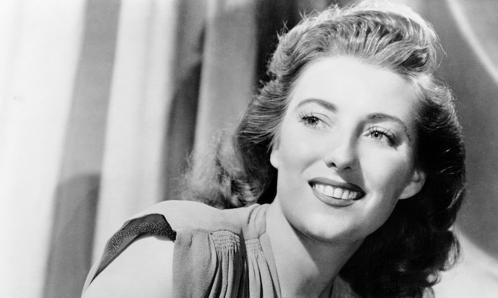 Vera Lynn Getty Images 92862741