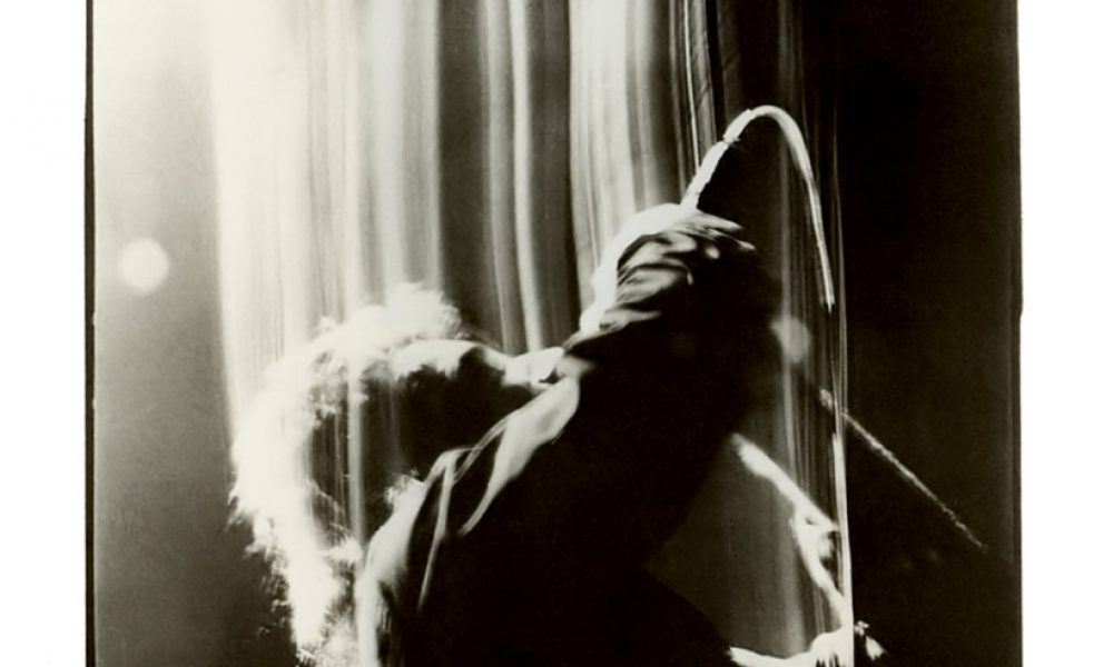 U2 'Wide Awake In America' artwork - Courtesy: UMG