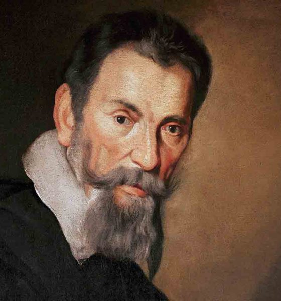 Claudio Monteverdi