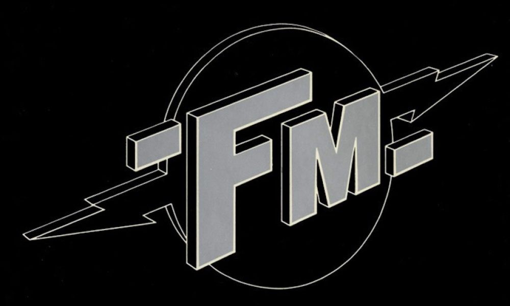 Steely Dan 'FM (No Static At All)' artwork - Courtesy: UMG