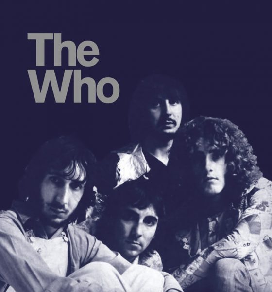 Wont Get Fooled Again The Who
