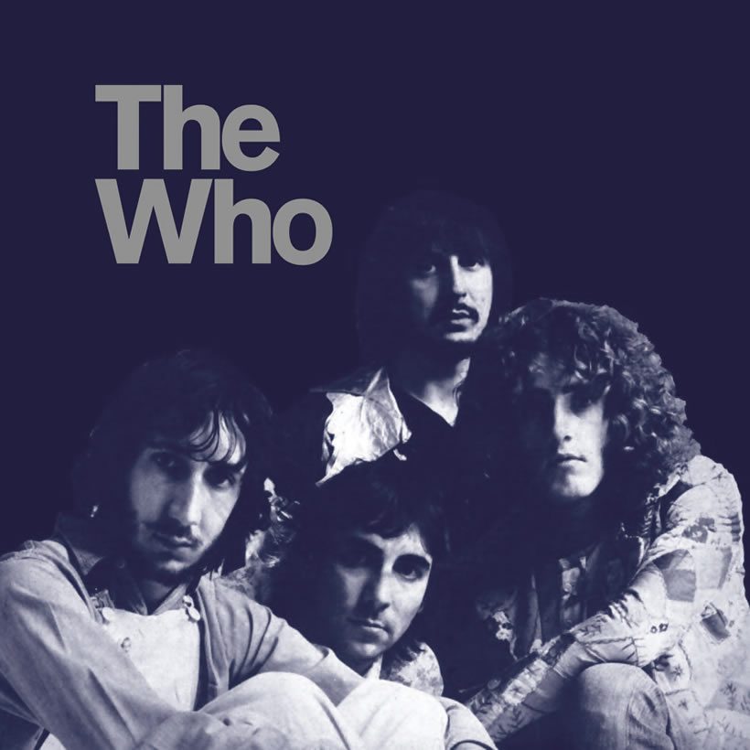 Wont Get Fooled Again The Who