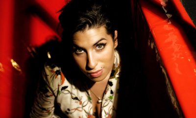 Amy Winehouse photo: Rob Verhorst/Redferns
