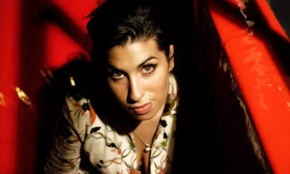 Amy Winehouse - Photo: Rob Verhorst/Redferns