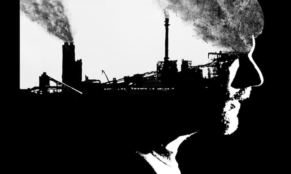 uDiscover Music image background
