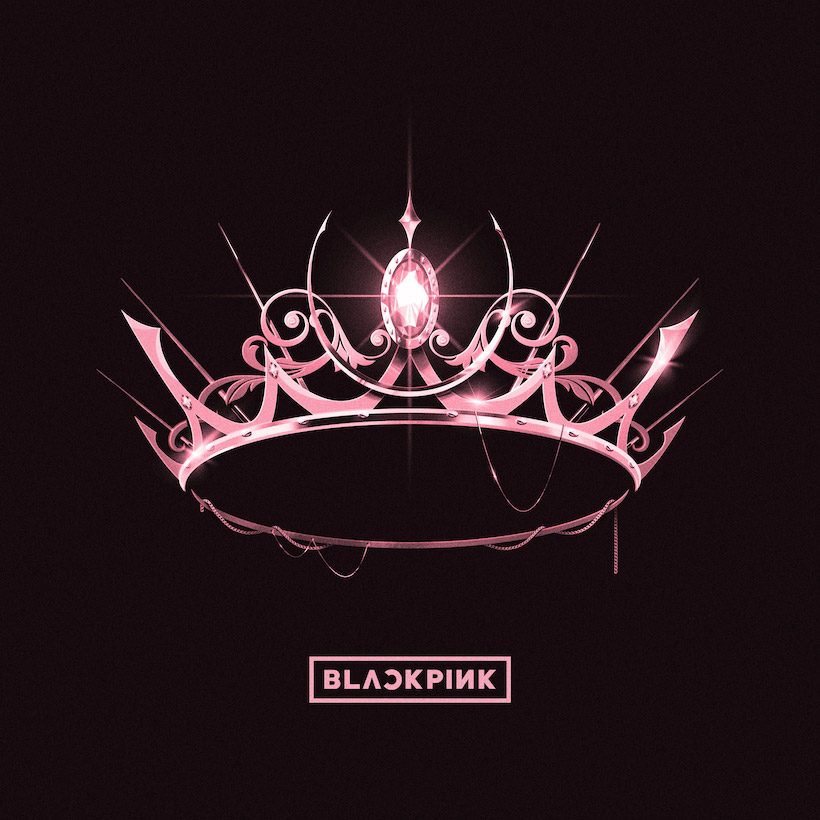 THE ALBUM (Version 2) – BLACKPINK