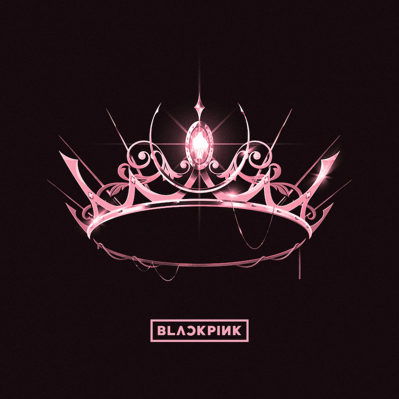 blackpink the album blackpink the album