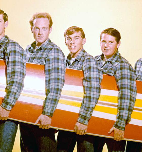 The Beach Boys