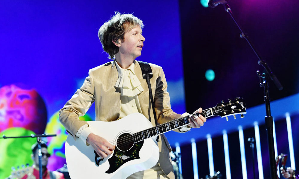 Beck Announces rescheduled 2021 UK and European Tour Dates