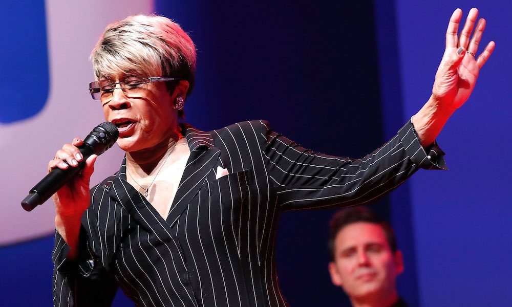 Bettye LaVette One More Song