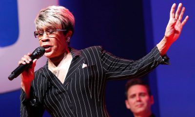 Bettye LaVette One More Song