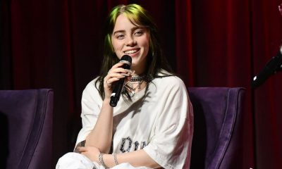 Billie Eilish My Future