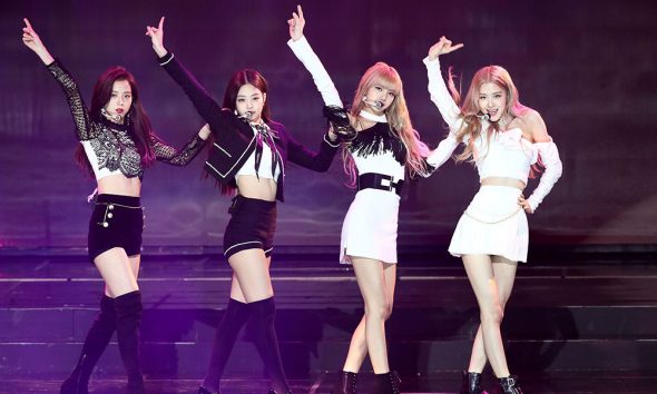 Blackpink 10 Things To Know About The World S Hottest Girl Group