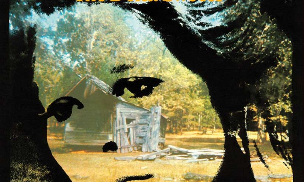 Bobbie Gentry The Delta Sweete Cover