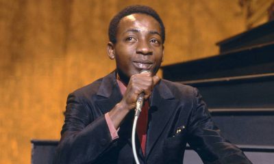 Bobby Hebb - Photo: David Redfern/Redferns